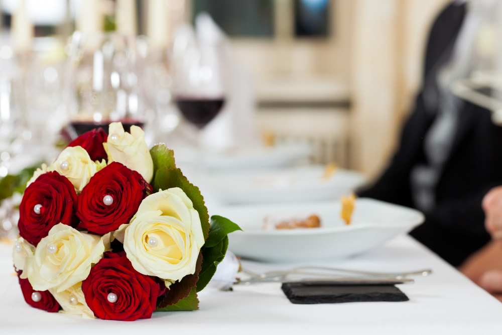 Repas mariages et évènements Repas mariages et évènements
