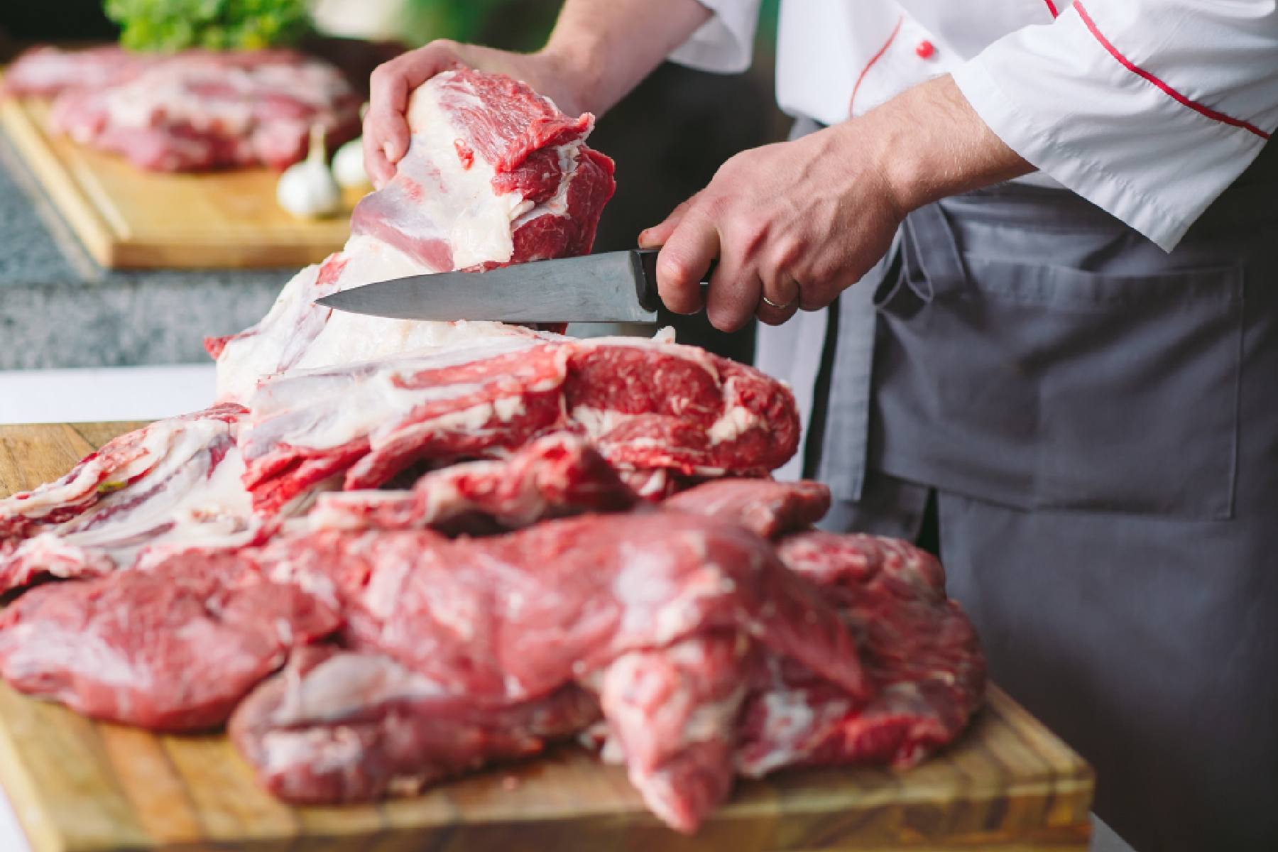 Boucherie Charcuterie Traiteur GILLOURY Boucherie Charcuterie Traiteur GILLOURY<br />