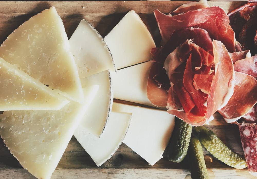 Charcuterie artisanale Charcuterie artisanale